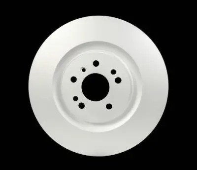 Disco de freno HELLA 8DD 355 113-191 Envío Exprés